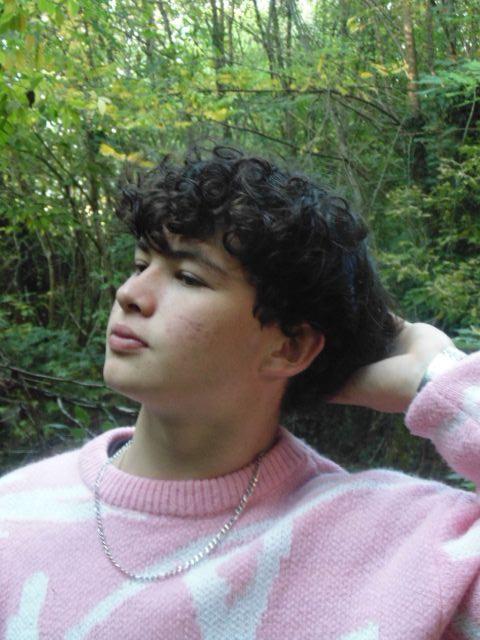 Titouan Tisserand-Dinh Van