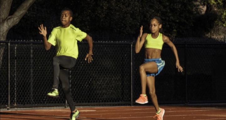 NextGen Athlete Performance