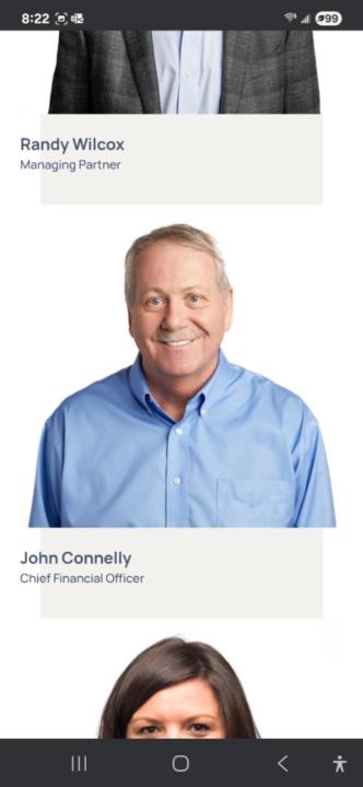 John Connelly