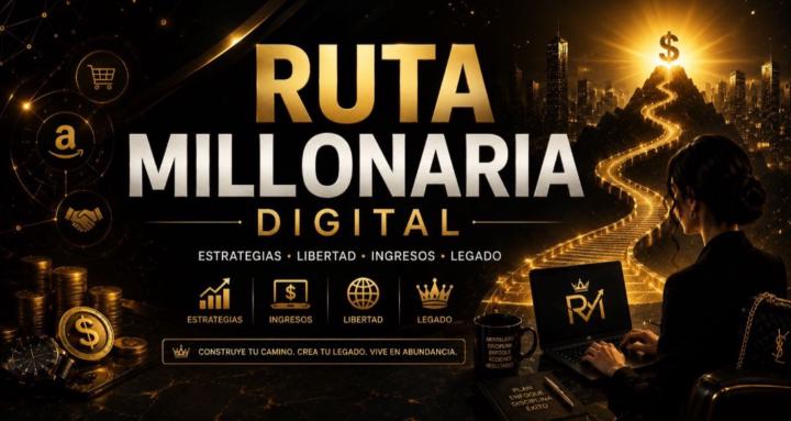 Ruta Millonaria Digital