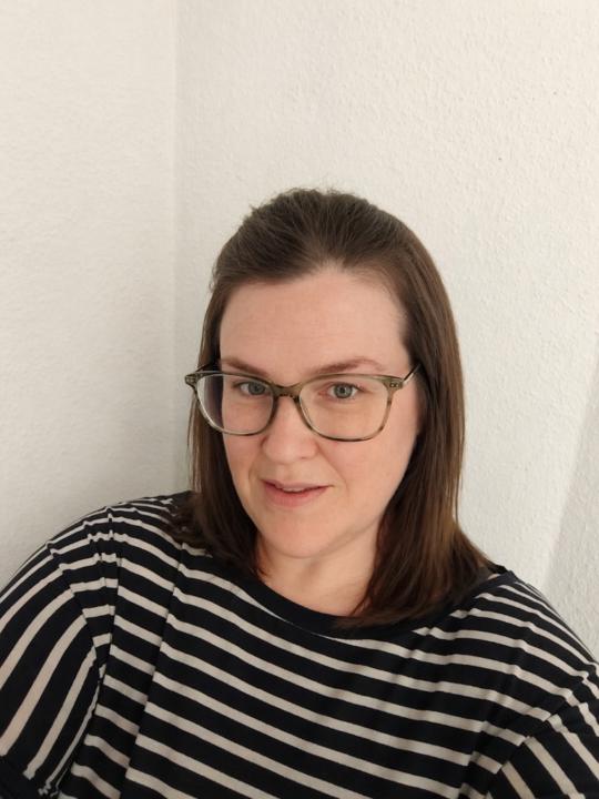 Kerstin Fölbach