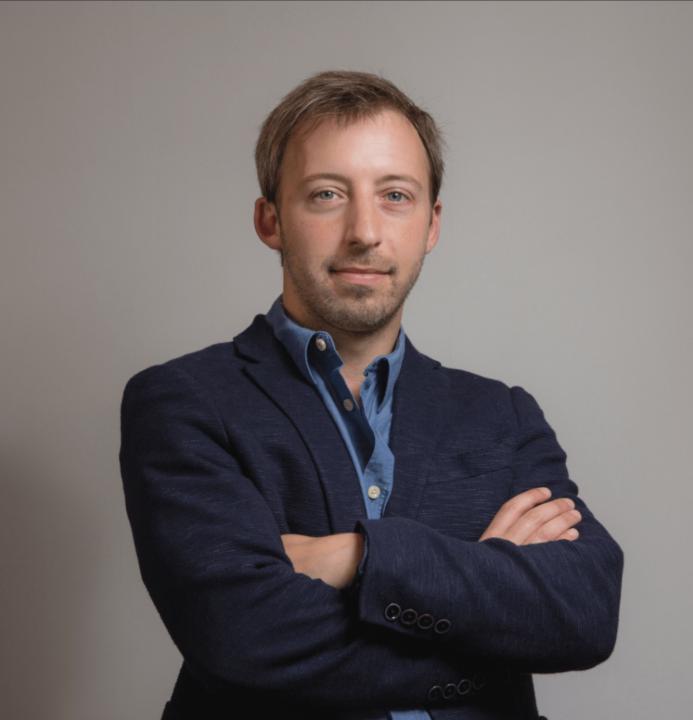 Matias Canepa
