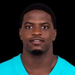 Deandre Johnson