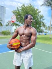Marcus Smallwood