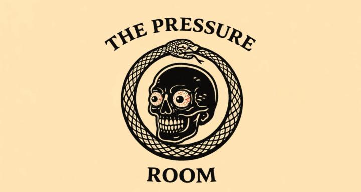 The Pressure Room