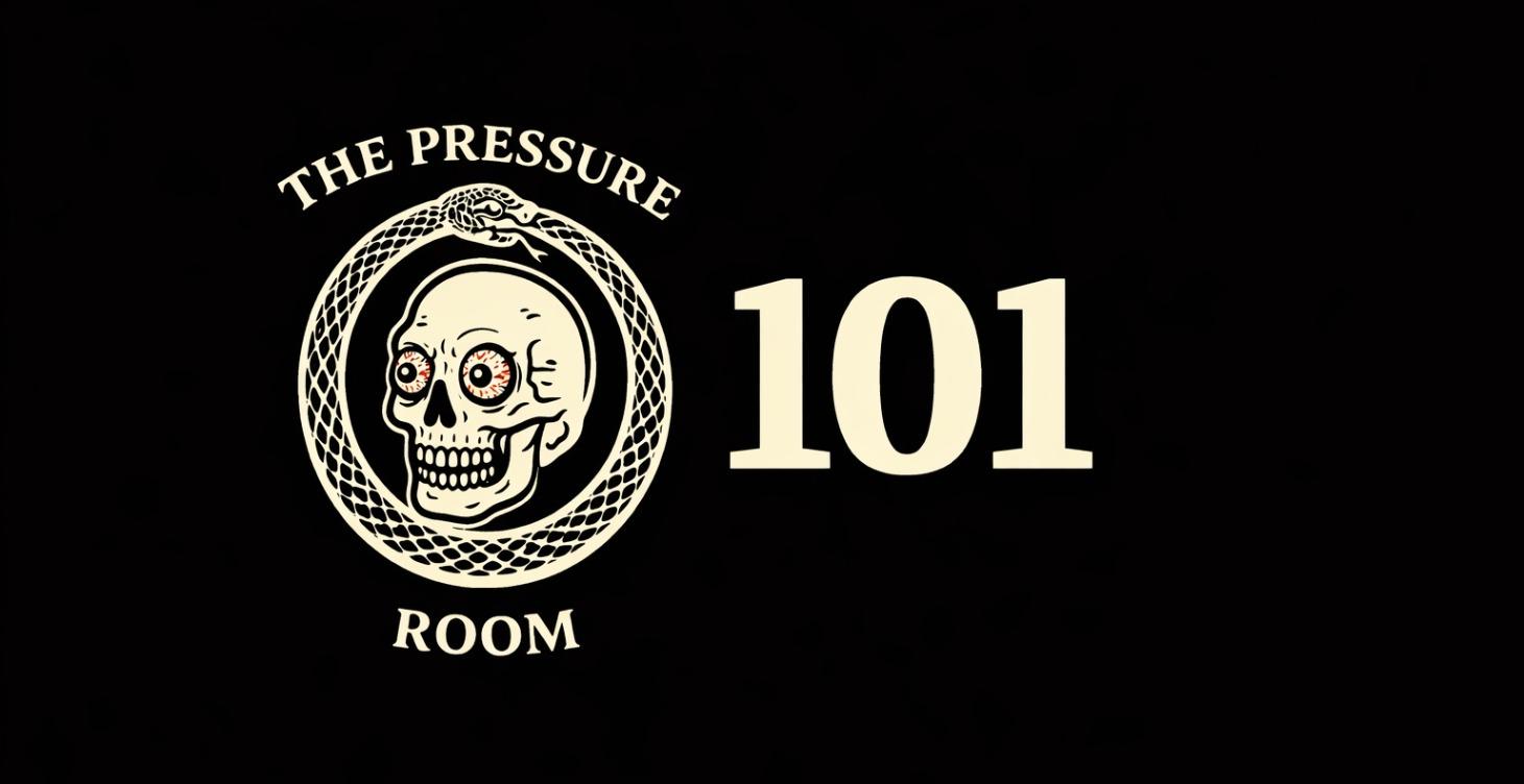 Pressure Room 101