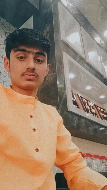 Shashank Soni