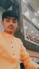 Shashank Soni