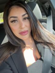 Veronica Barries