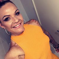 Gemma O'Brien