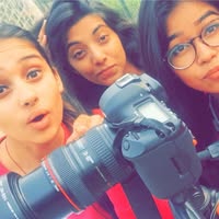 Srishti Gakhar