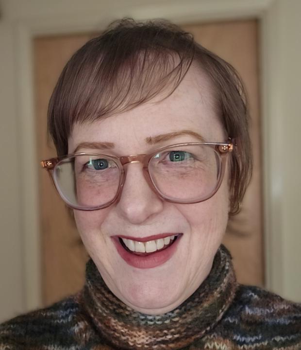 Karen Langel