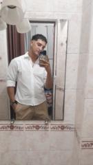 Leonel eric Kroneberger