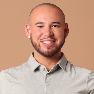 Jorge Rodriguez Sonora