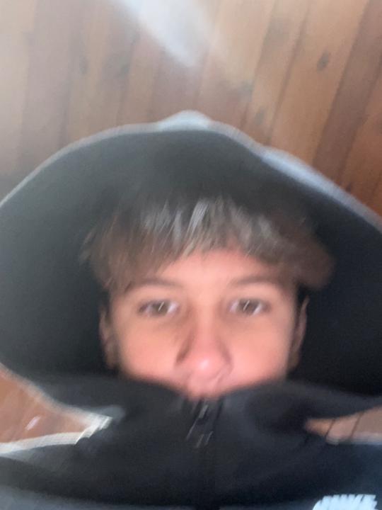 Parker Nakanishi