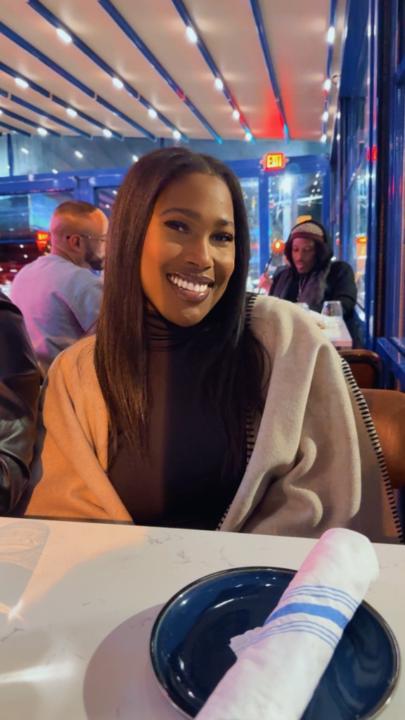 Jasmyne Tucker