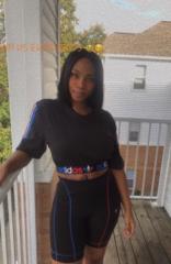 Tyisha King