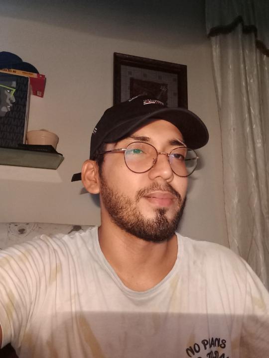 Nick Espinoza