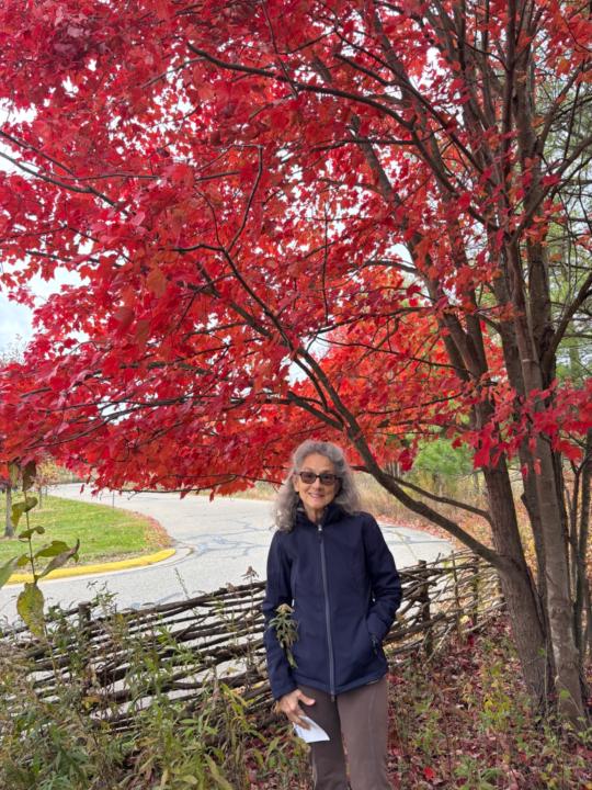 Angie Garcia-Johnson