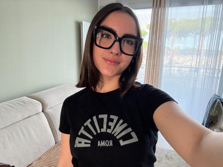 Greta Rossi