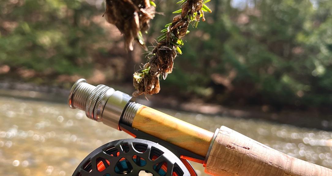 Risen Fly Fishing