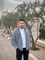 Mo Abdeen