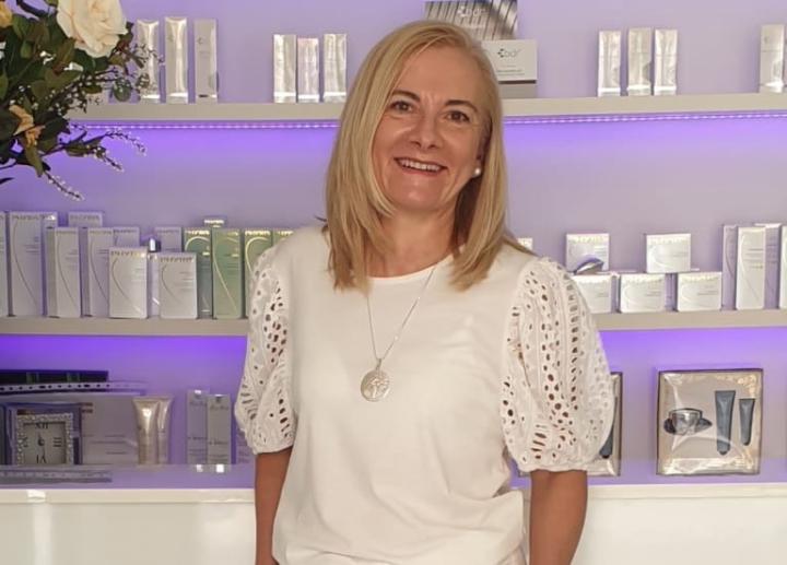 Catalina Arenas perez