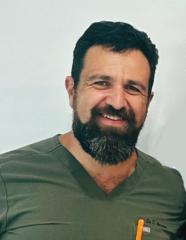 Tim Ibrahim