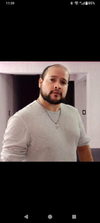 Alejandro Tienda Ontiveros