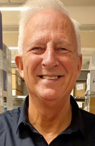 Jørgen Sørensen