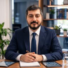 Selim Demircan