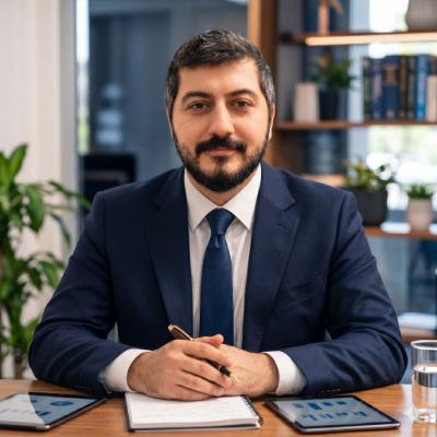 Selim Demircan