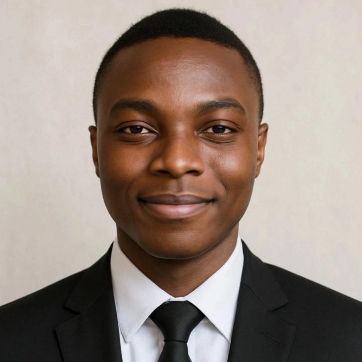 Olakunle Micheal