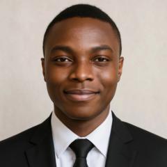 Olakunle Micheal