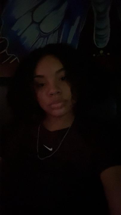 Shyann Hooper