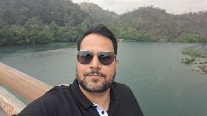 Avinash Singh