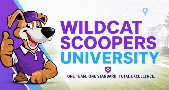 Wildcat Scoopers