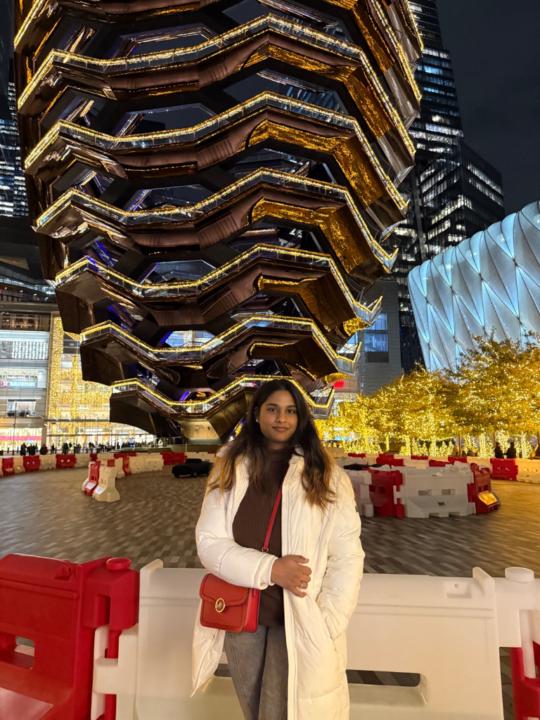 Sri B