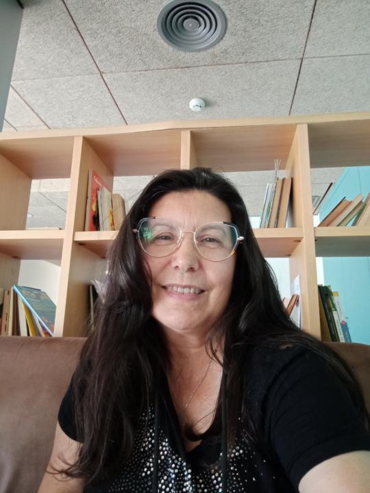 María Esther López Moreno