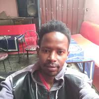 Matthan Cheruiyot
