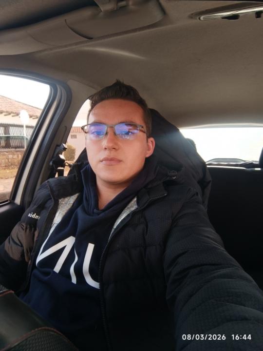 Nicolas Velasquez
