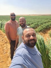 Mahmoud Salah batran