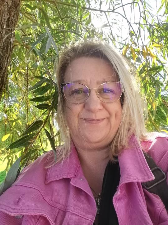 Christine Vandomme ducrocq