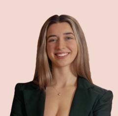 Ariana Wunderle
