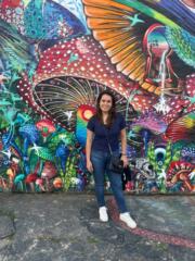 Fabiola Cisneros