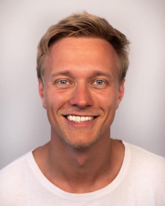 Tom Embke
