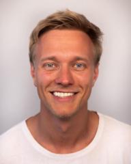 Tom Embke