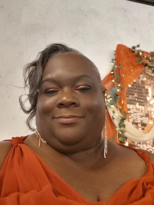 Juanita Jones