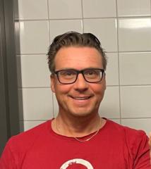 Tomas Rutfors
