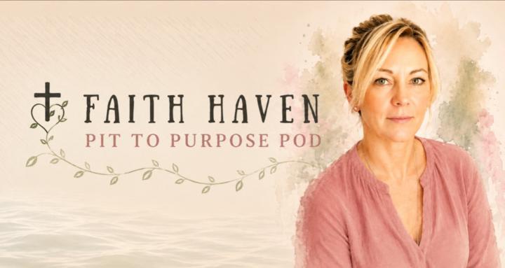 Faith Haven Pit to Purpose Pod